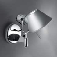   Artemide A029200 Tolomeo faretto halo - with switch on-off